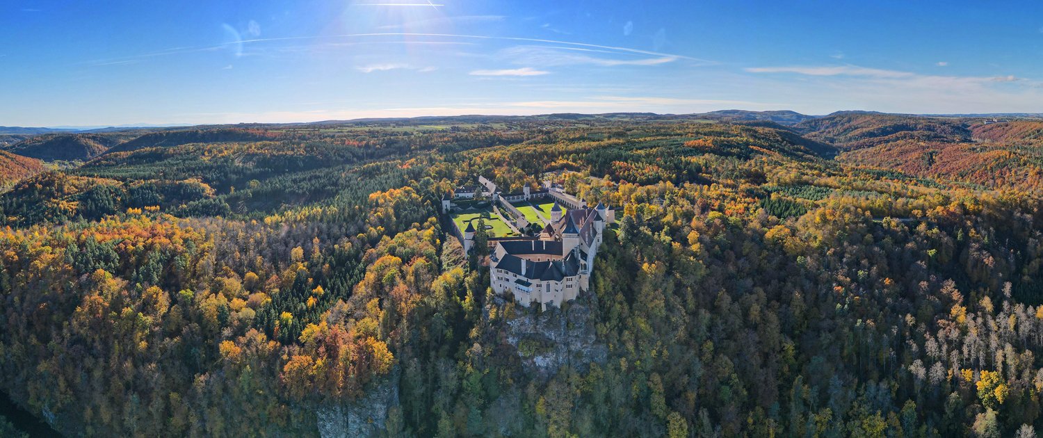 Schloss Rosenburg