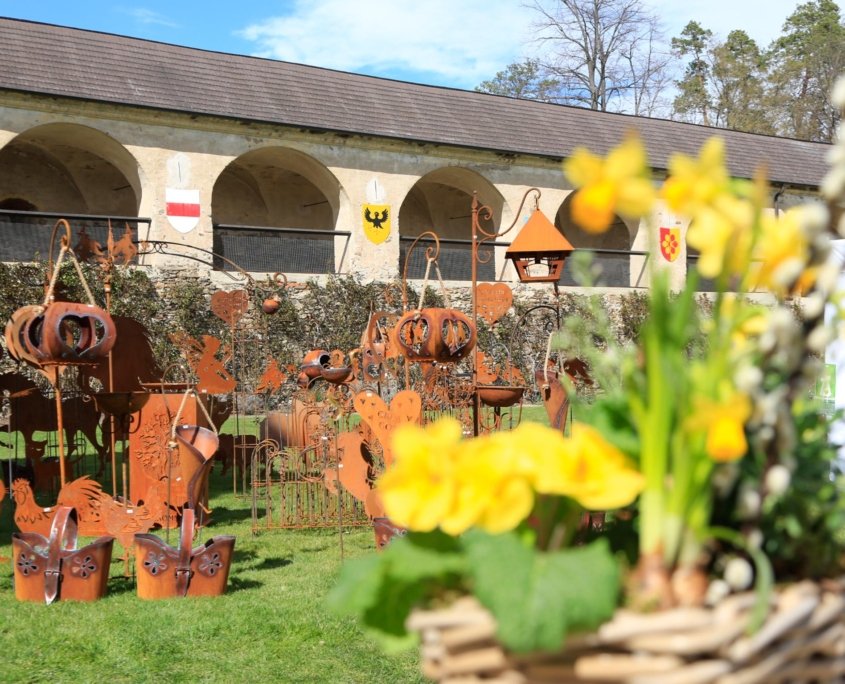  Foto zu Schlossmuseumsführung 6€ pro Person / begrenzte Teilnehmerzahl 