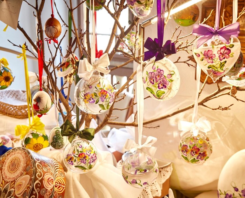  Besuchen Sie uns! Motiv 