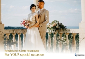 Wedding Information Rosenburg 2026